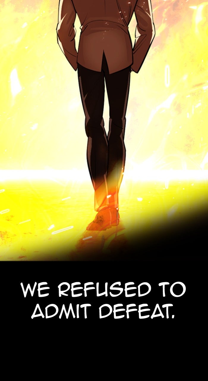 Read Lookism ENGLISH Manga Online