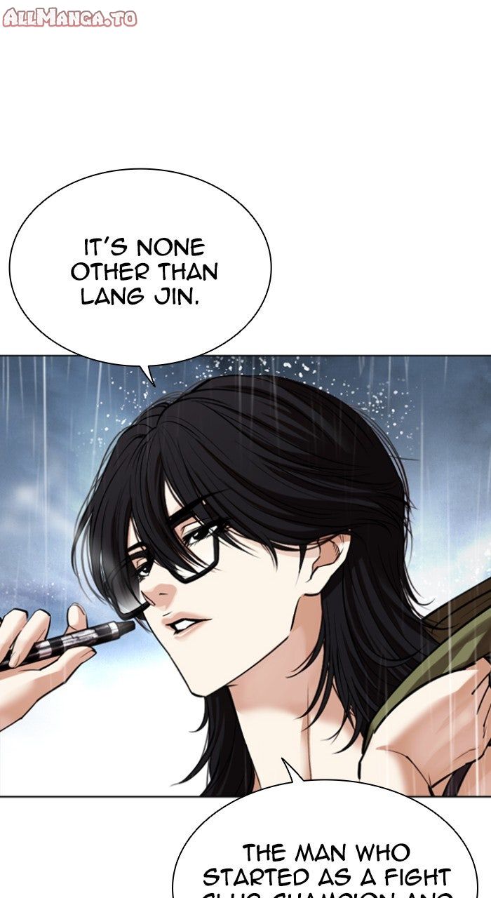 Read Lookism ENGLISH Manga Online