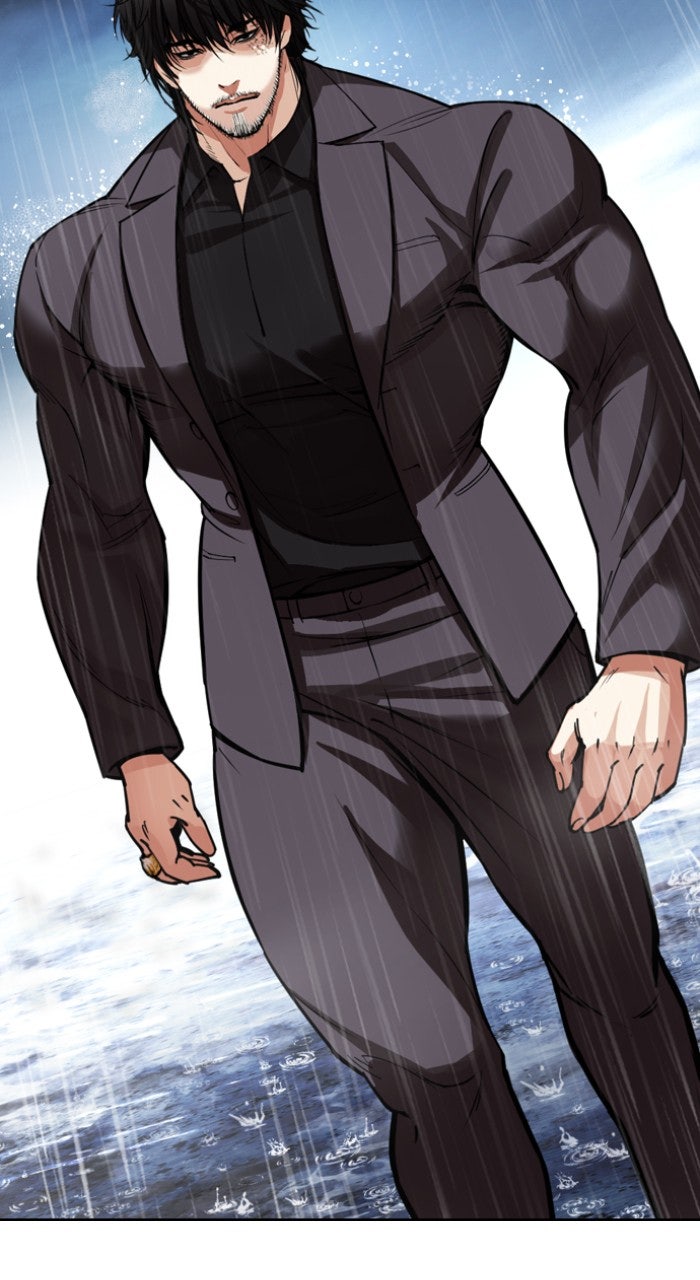 Read Lookism ENGLISH Manga Online