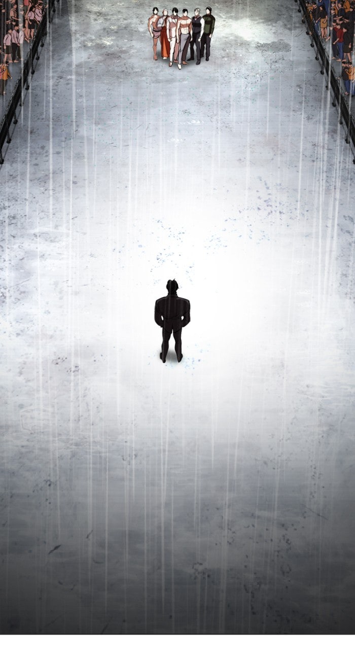 Read Lookism ENGLISH Manga Online