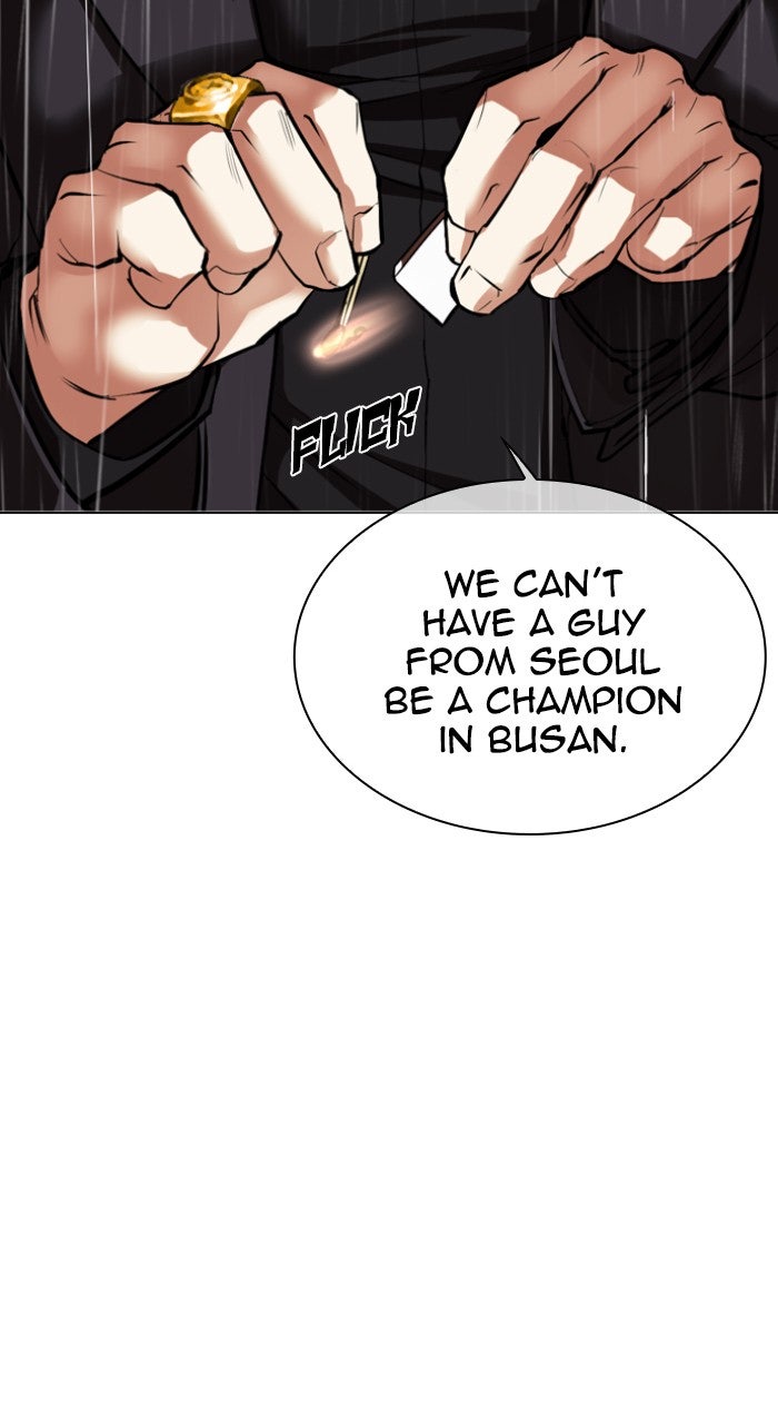 Read Lookism ENGLISH Manga Online