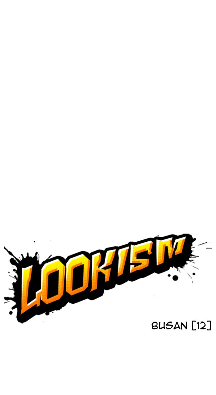 Read Lookism ENGLISH Manga Online