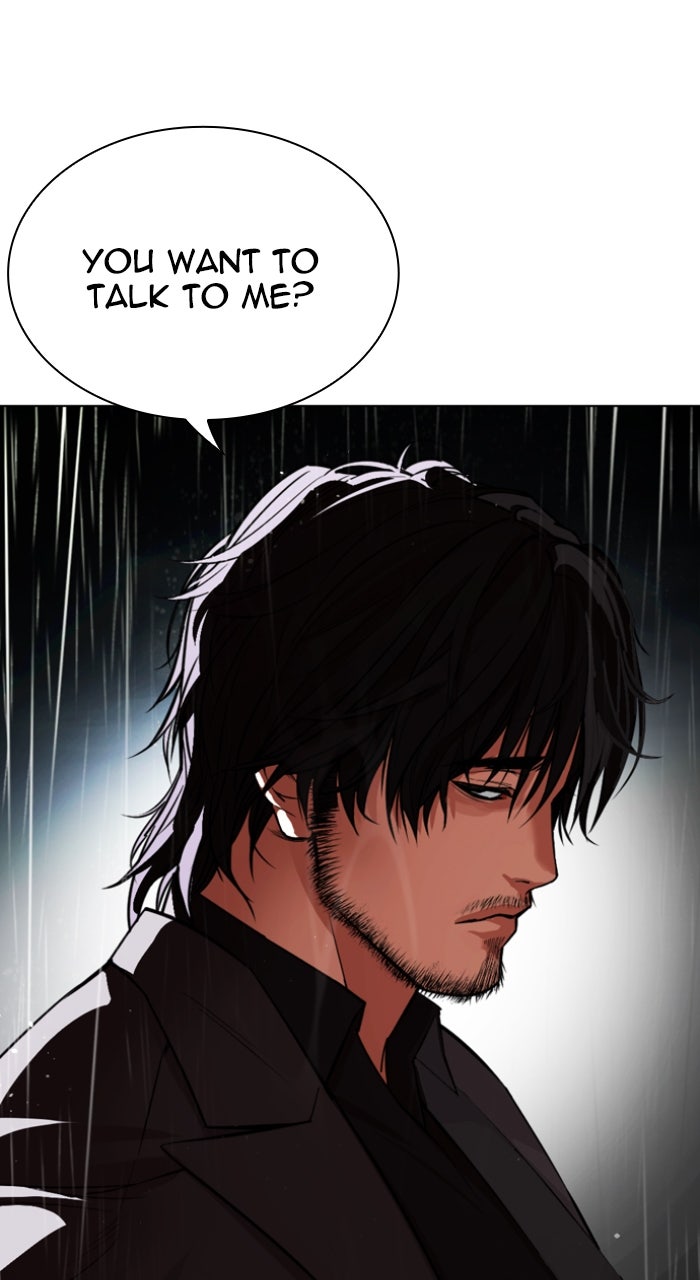 Read Lookism ENGLISH Manga Online