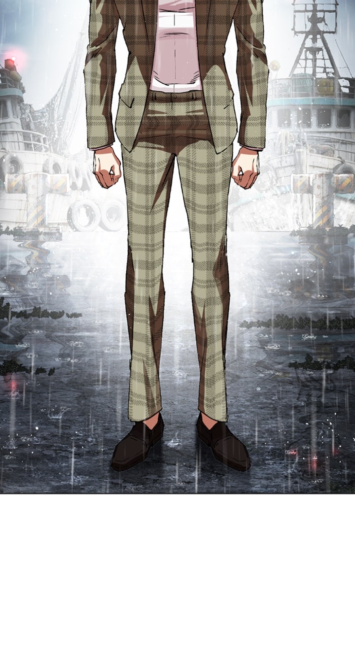 Read Lookism ENGLISH Manga Online