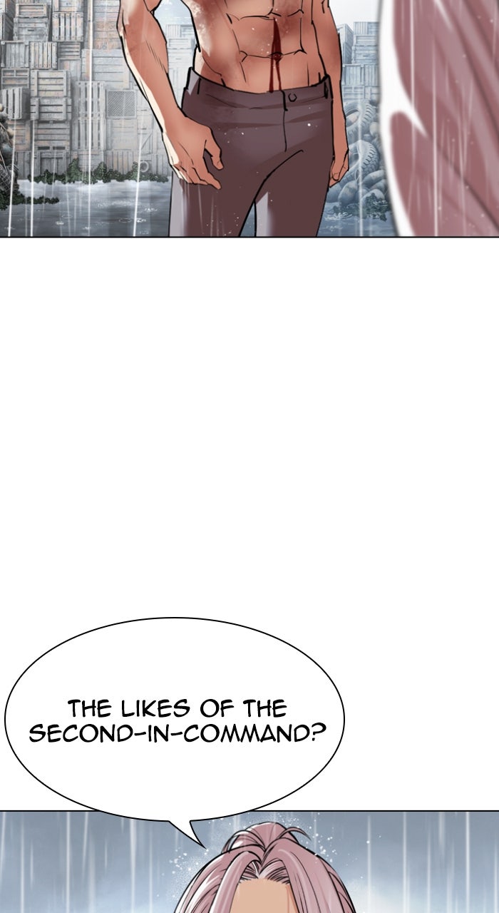 Read Lookism ENGLISH Manga Online