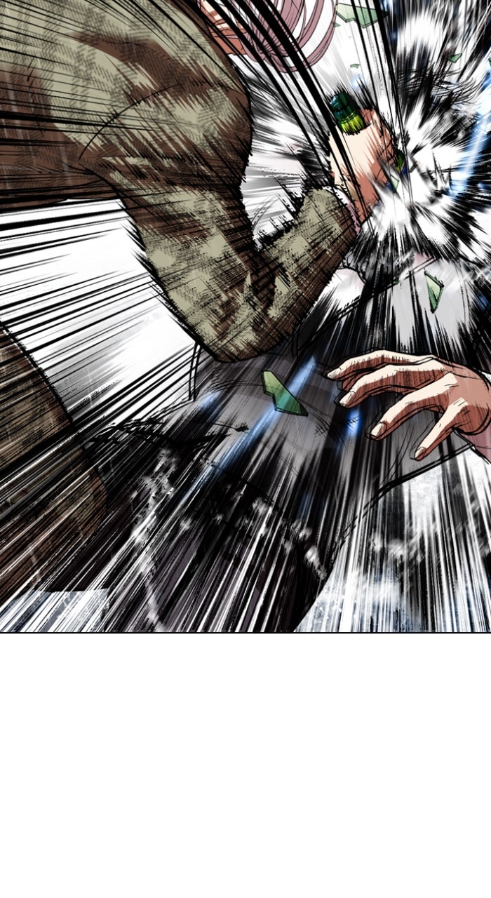 Read Lookism ENGLISH Manga Online