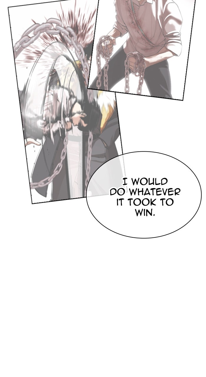 Read Lookism ENGLISH Manga Online