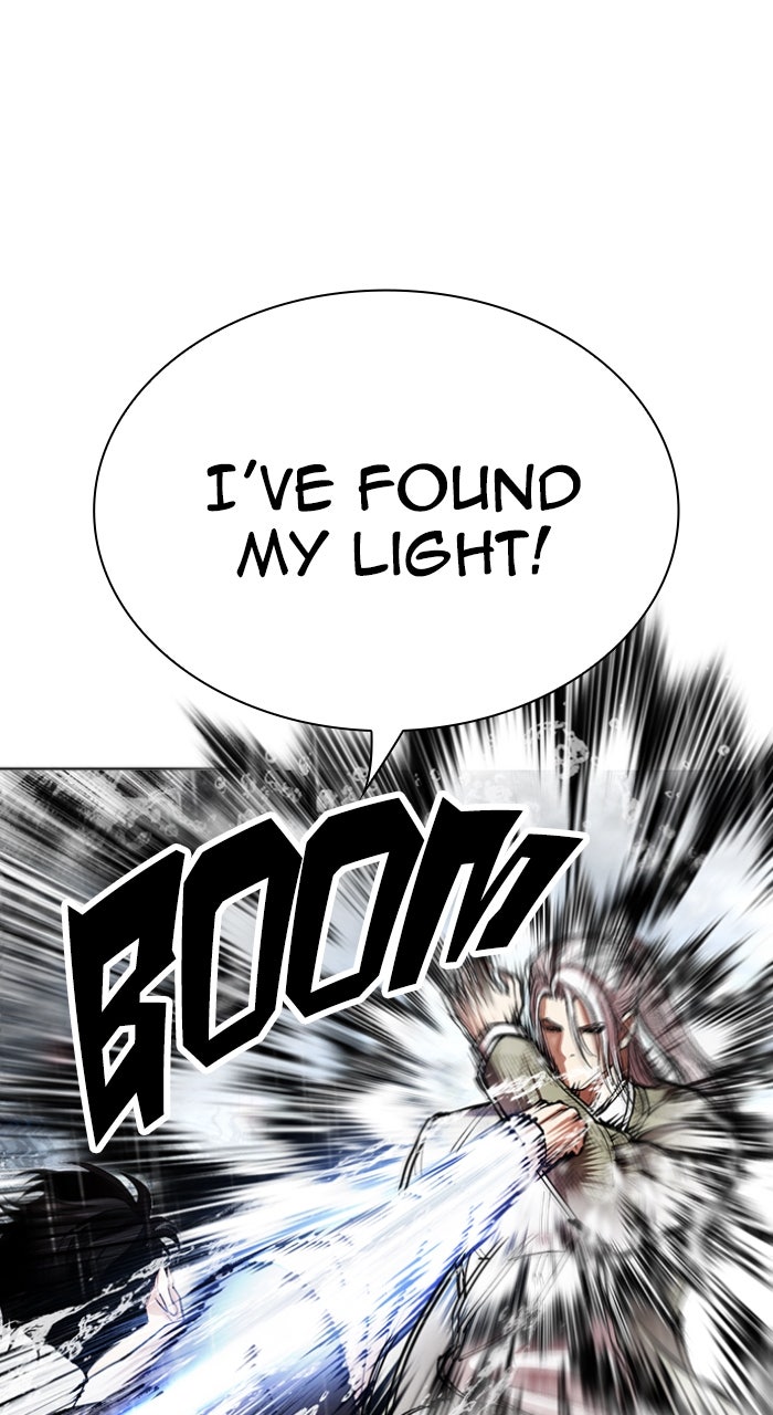 Read Lookism ENGLISH Manga Online