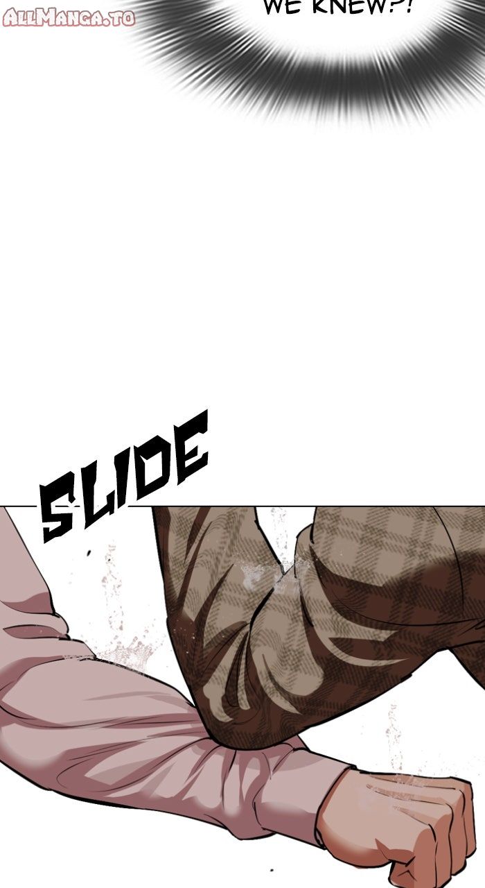 Read Lookism ENGLISH Manga Online