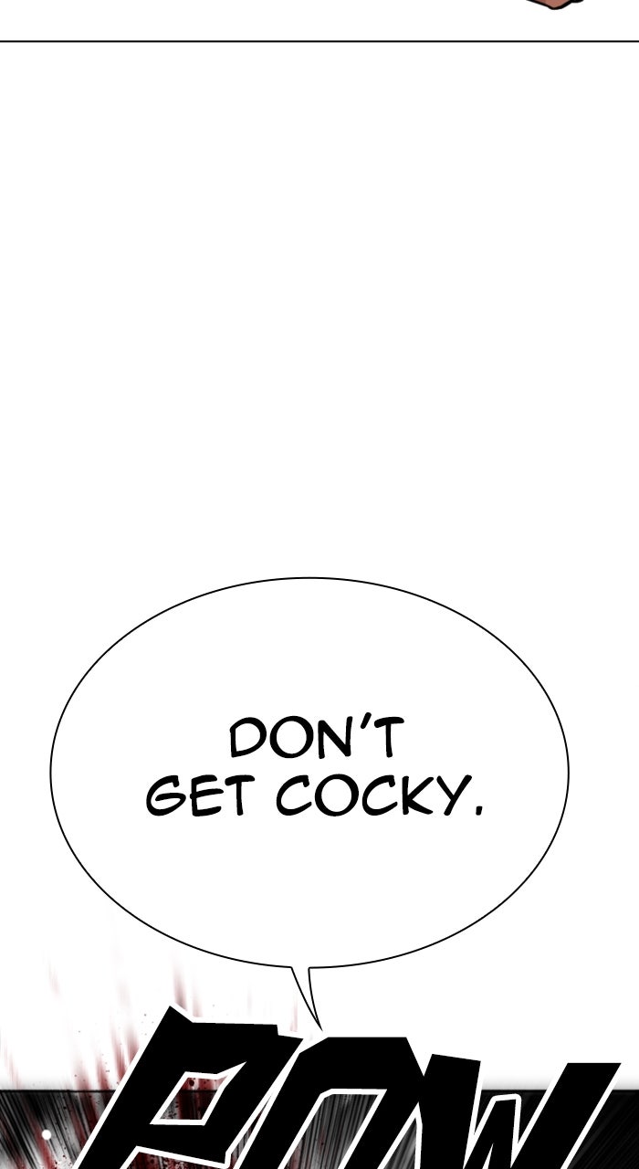 Read Lookism ENGLISH Manga Online