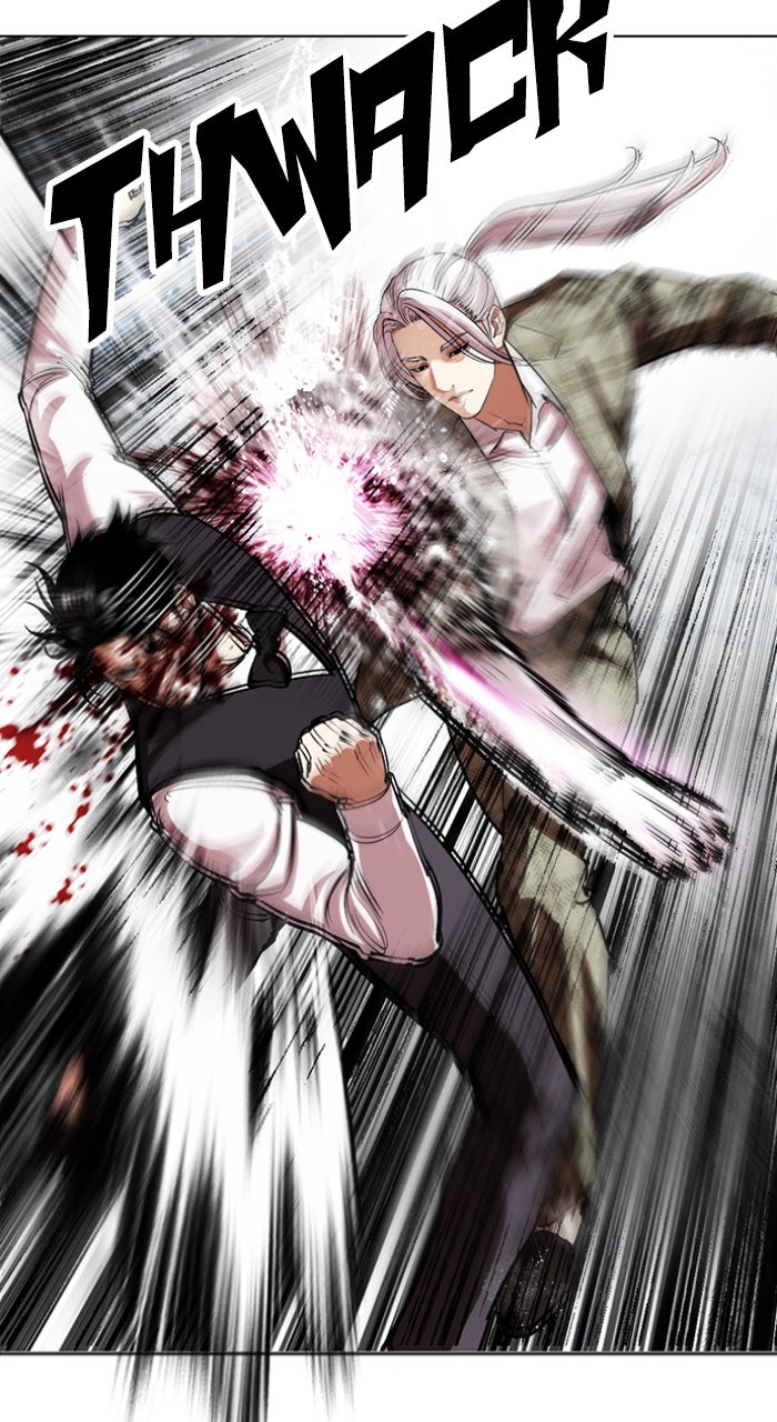 Read Lookism ENGLISH Manga Online