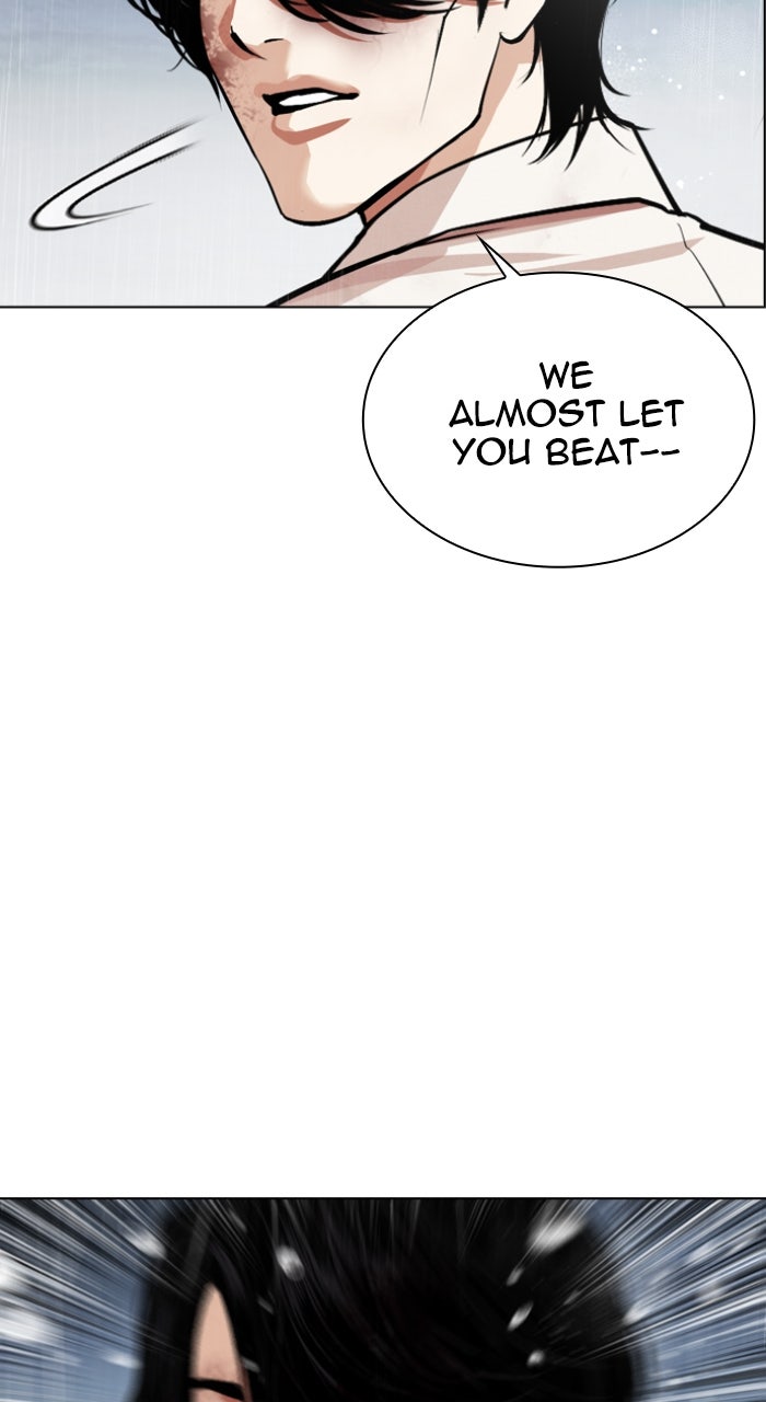 Read Lookism ENGLISH Manga Online