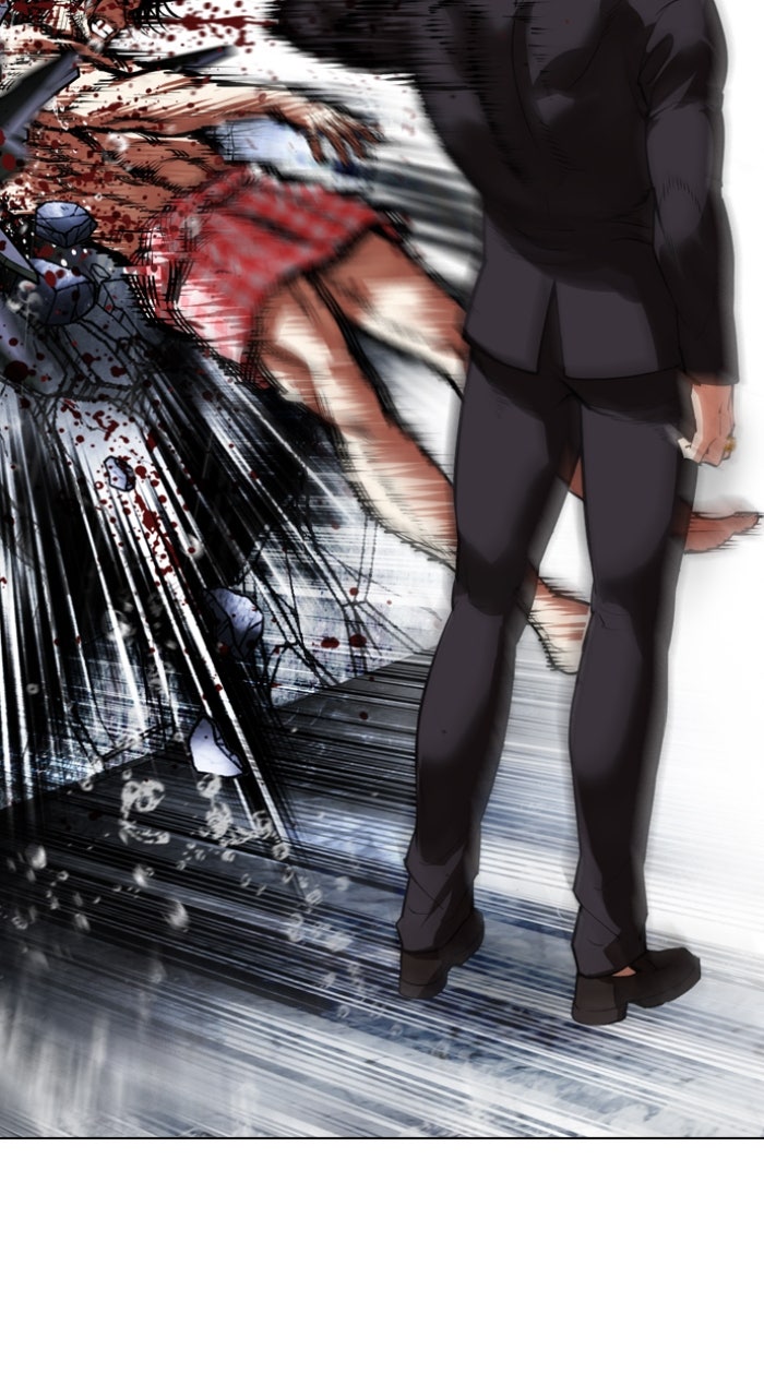 Read Lookism ENGLISH Manga Online