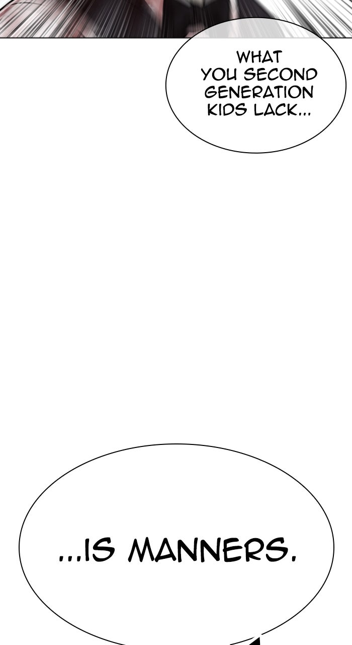 Read Lookism ENGLISH Manga Online