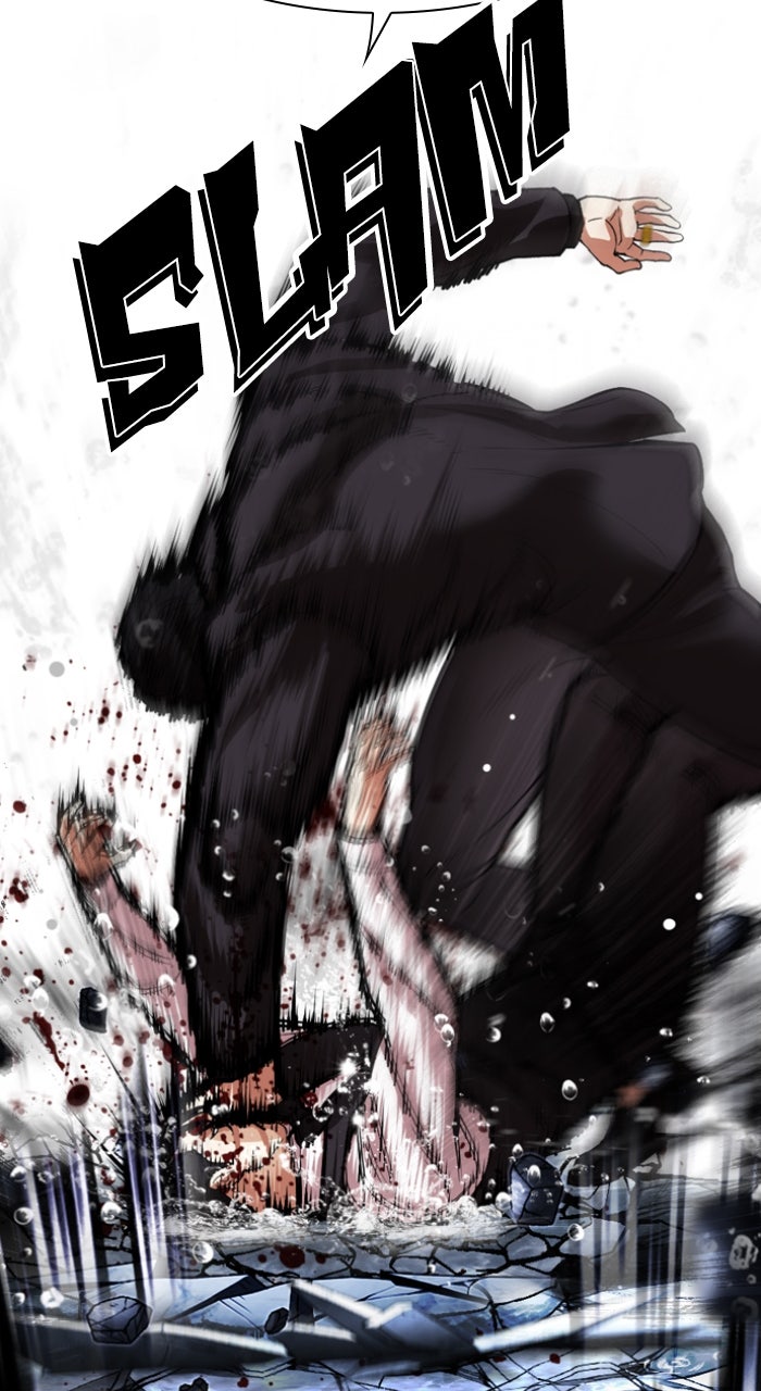 Read Lookism ENGLISH Manga Online