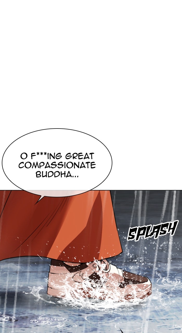 Read Lookism ENGLISH Manga Online