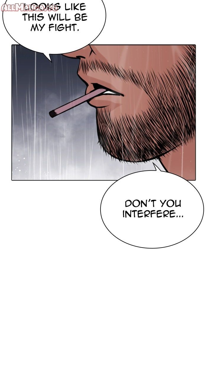 Read Lookism ENGLISH Manga Online