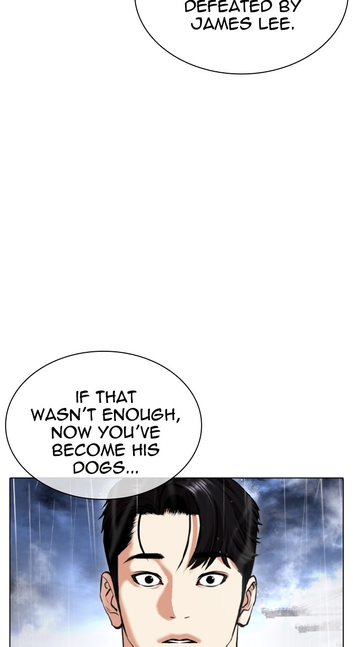 Read Lookism ENGLISH Manga Online