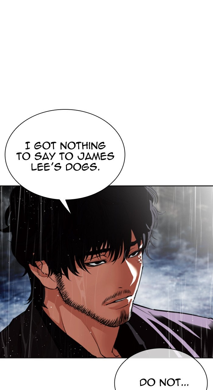 Read Lookism ENGLISH Manga Online