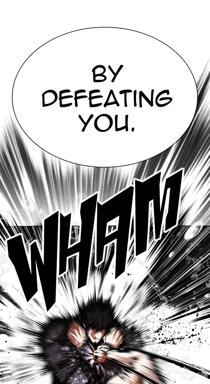 Read Lookism ENGLISH Manga Online