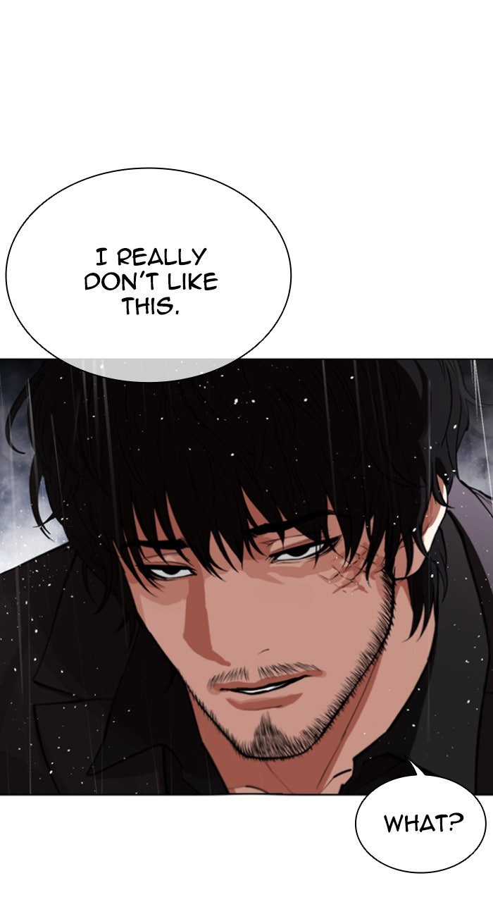 Read Lookism ENGLISH Manga Online