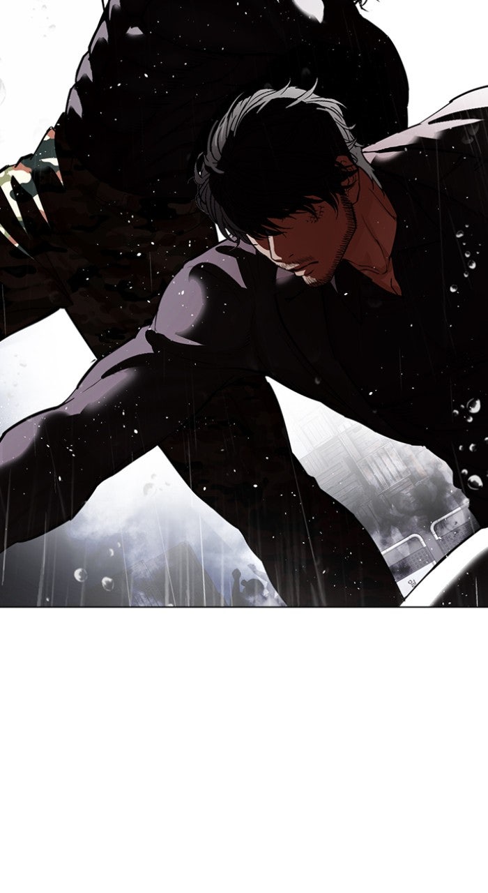 Read Lookism ENGLISH Manga Online