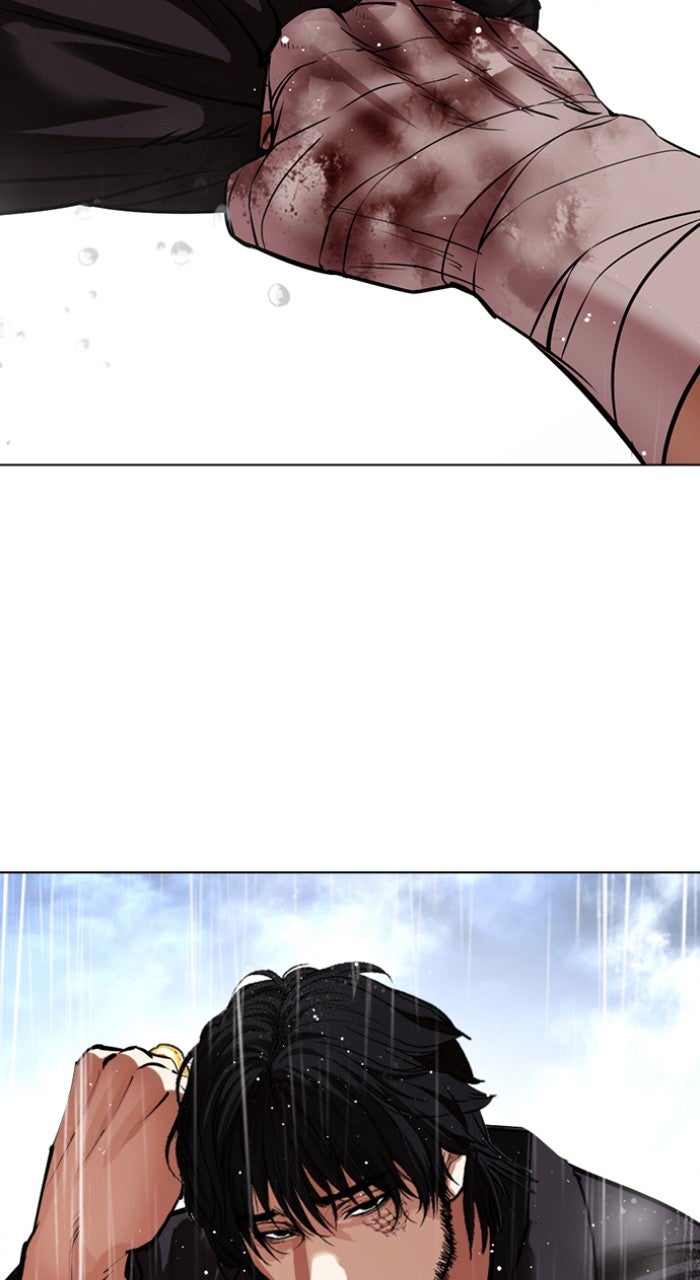 Read Lookism ENGLISH Manga Online