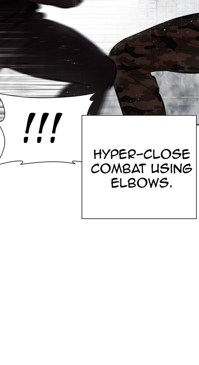 Read Lookism ENGLISH Manga Online