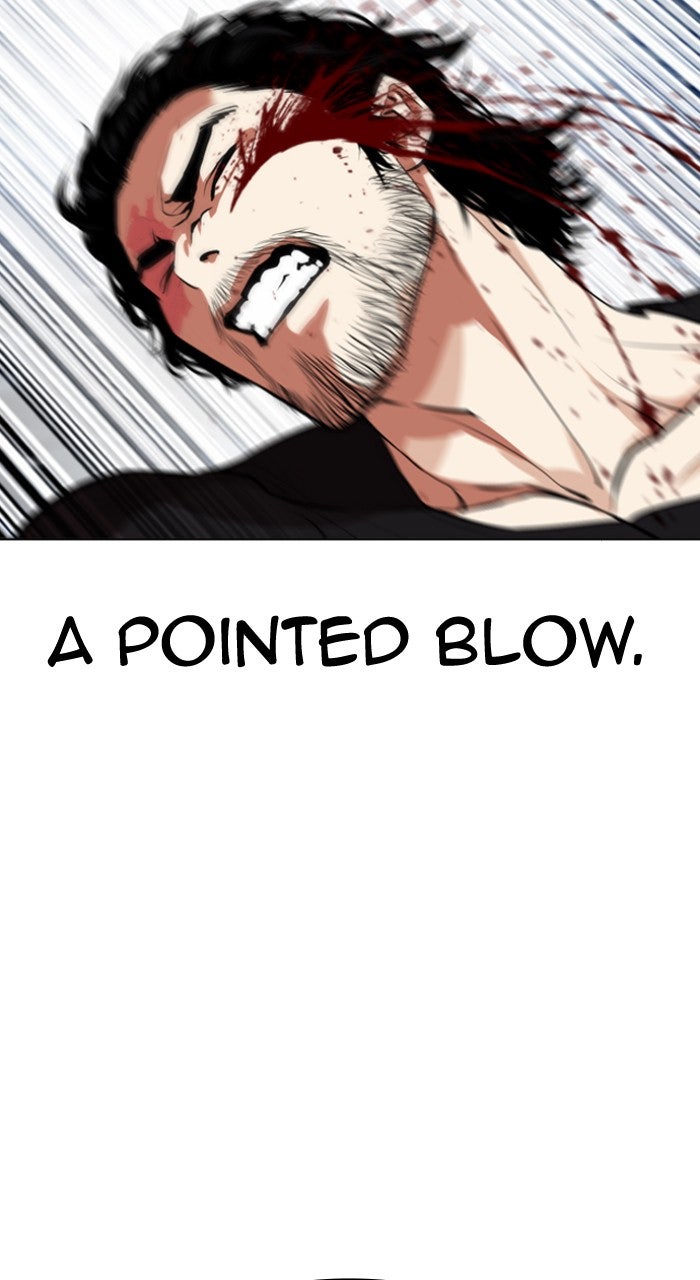 Read Lookism ENGLISH Manga Online