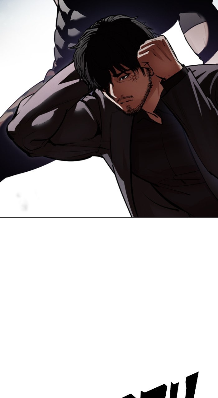 Read Lookism ENGLISH Manga Online