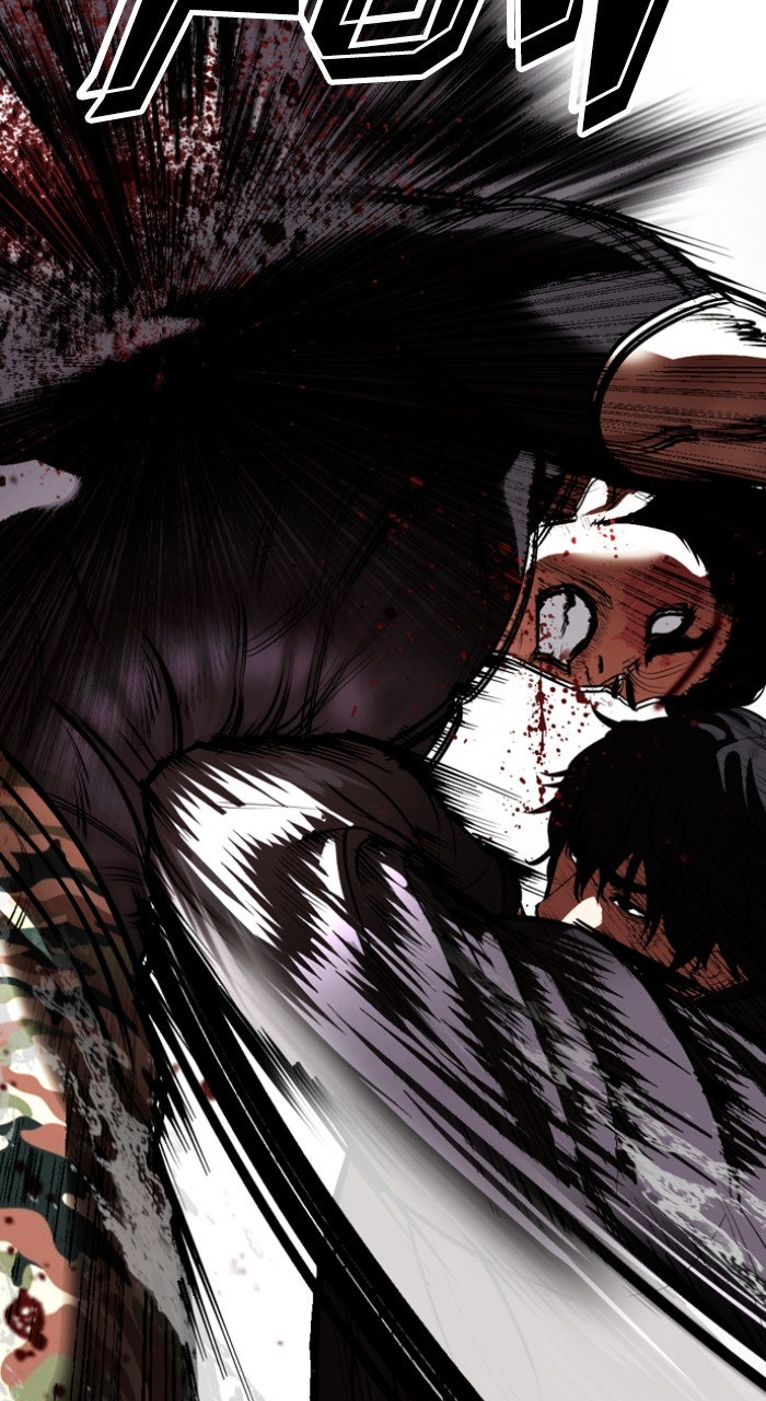 Read Lookism ENGLISH Manga Online