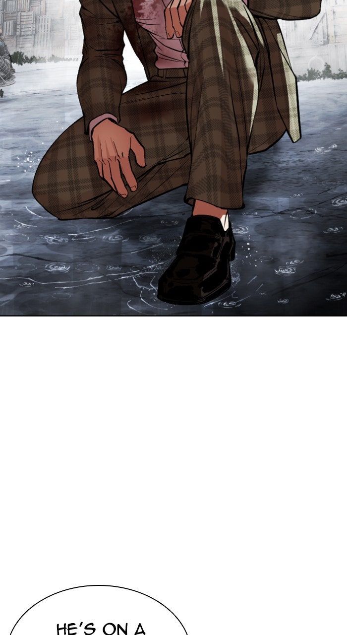 Read Lookism ENGLISH Manga Online