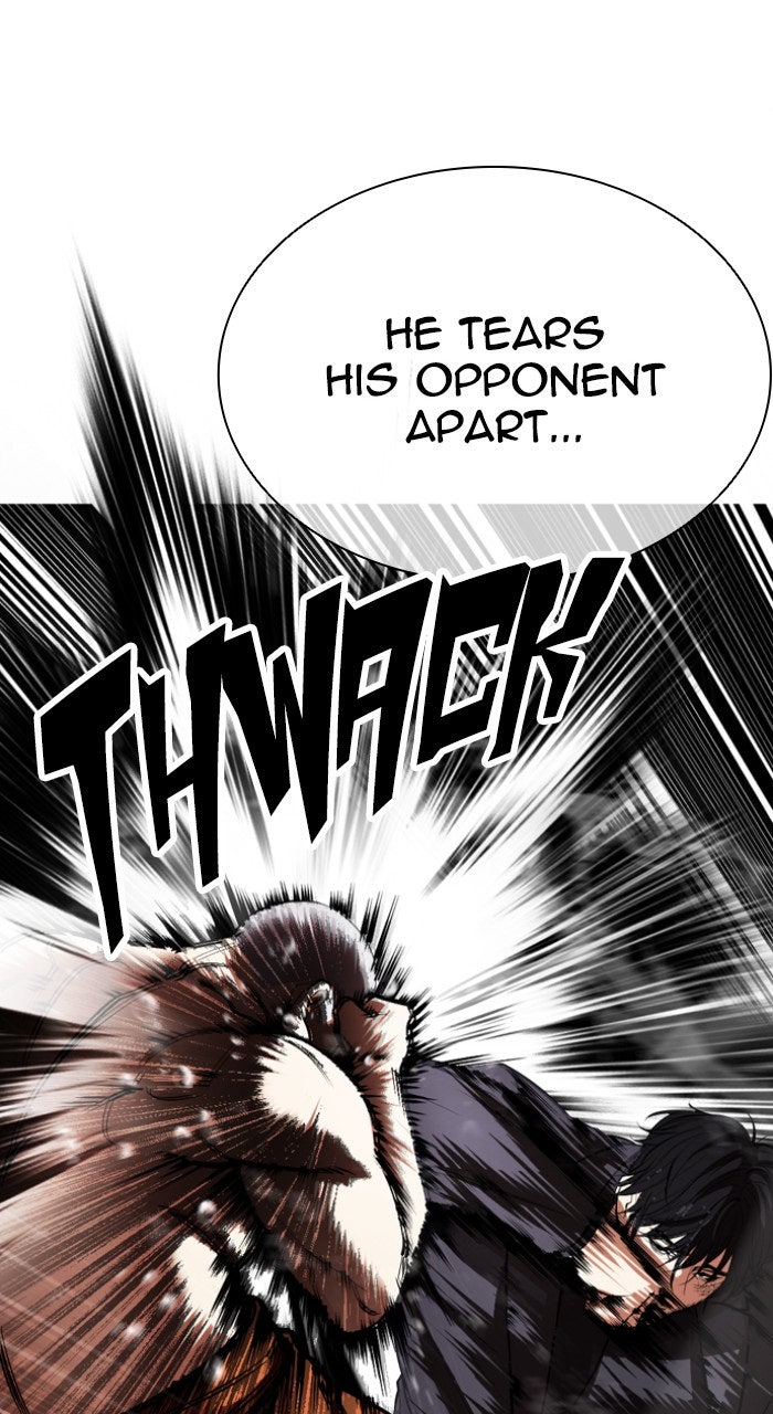 Read Lookism ENGLISH Manga Online