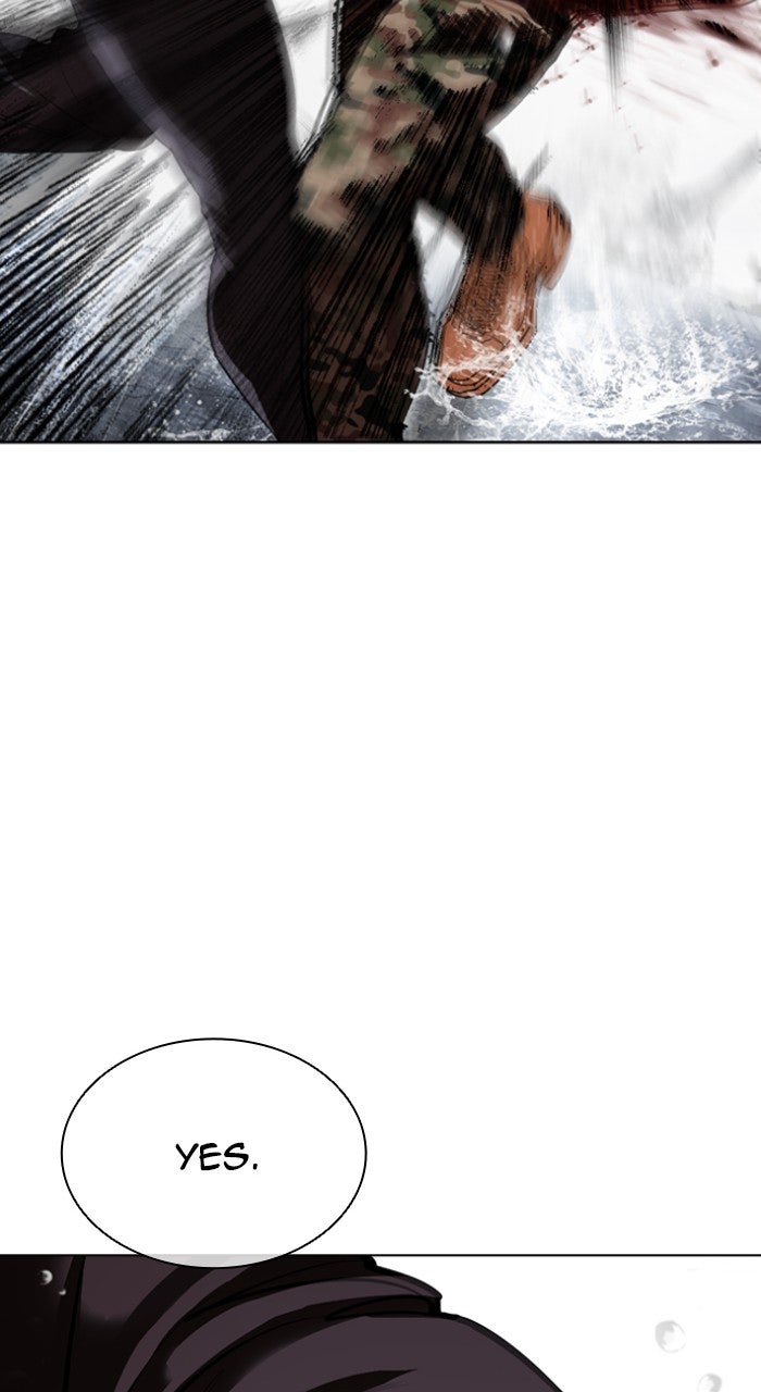 Read Lookism ENGLISH Manga Online