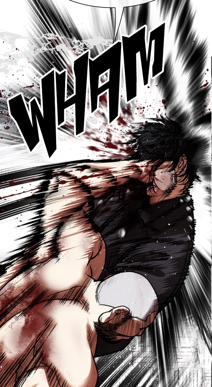 Read Lookism ENGLISH Manga Online