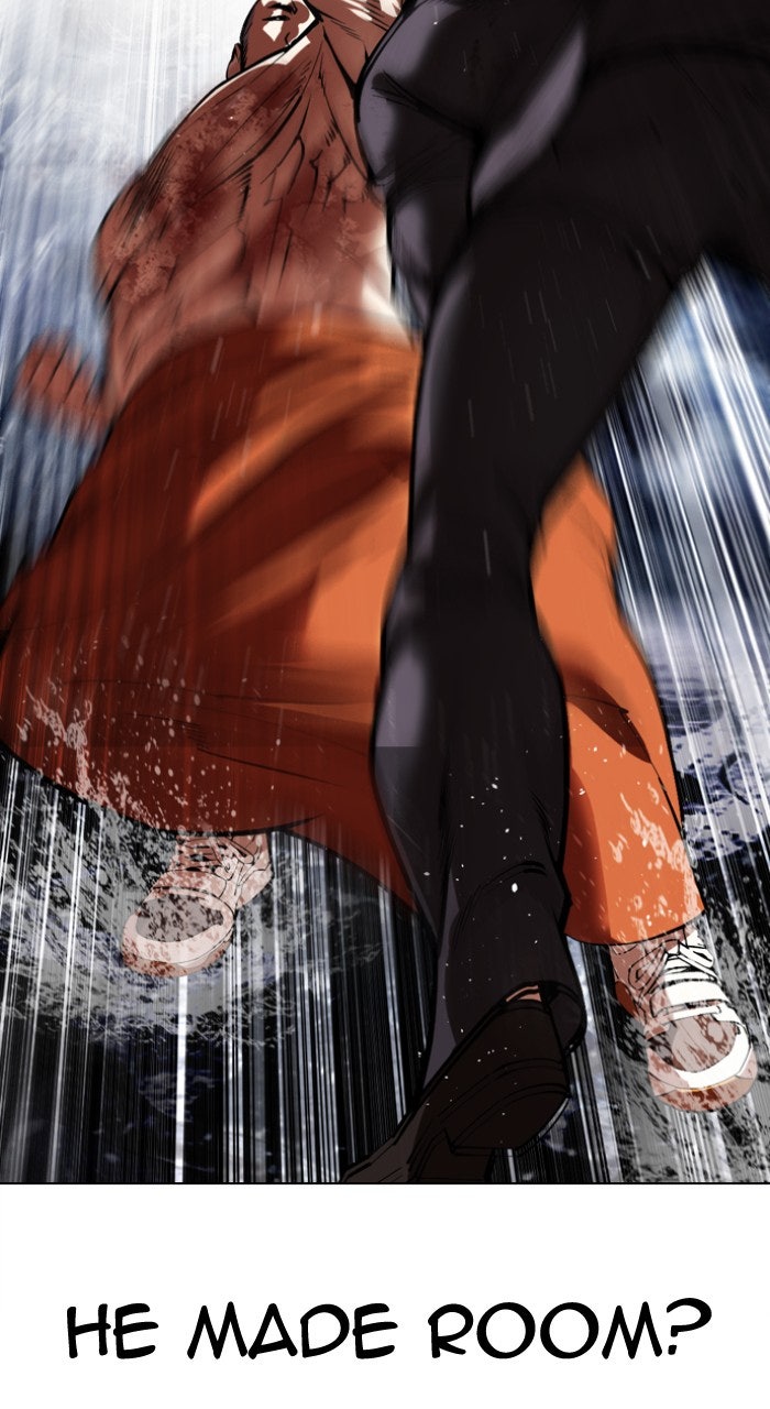 Read Lookism ENGLISH Manga Online