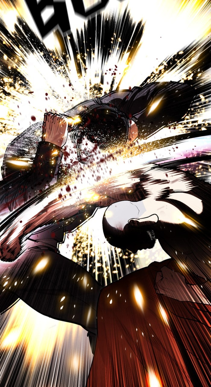 Read Lookism ENGLISH Manga Online