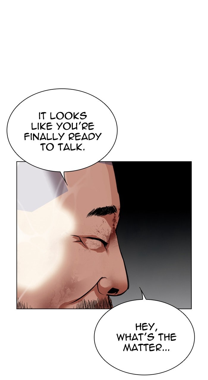 Read Lookism ENGLISH Manga Online