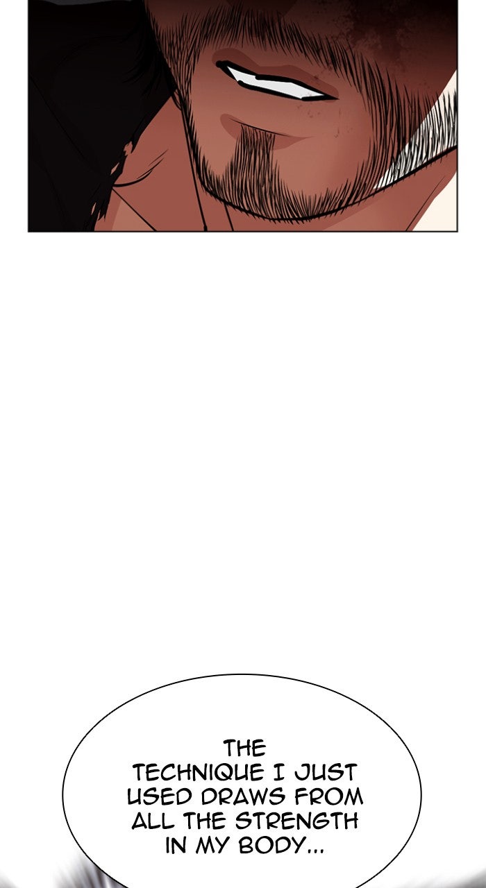 Read Lookism ENGLISH Manga Online