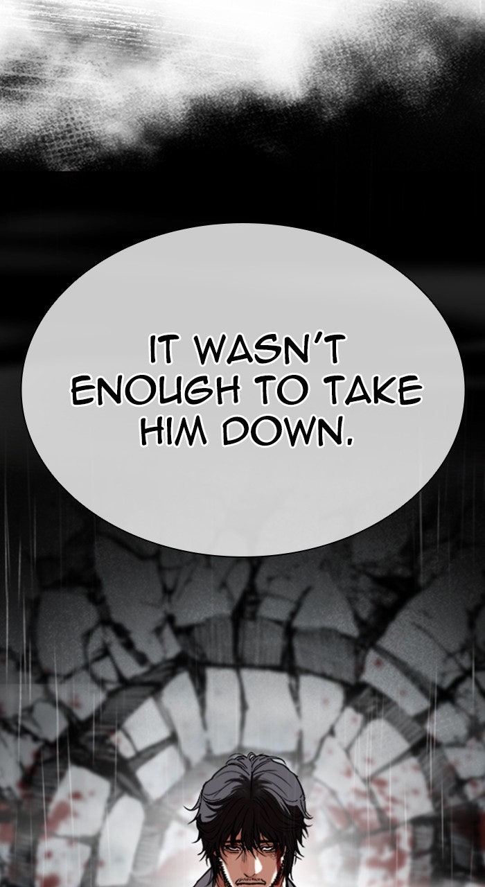 Read Lookism ENGLISH Manga Online