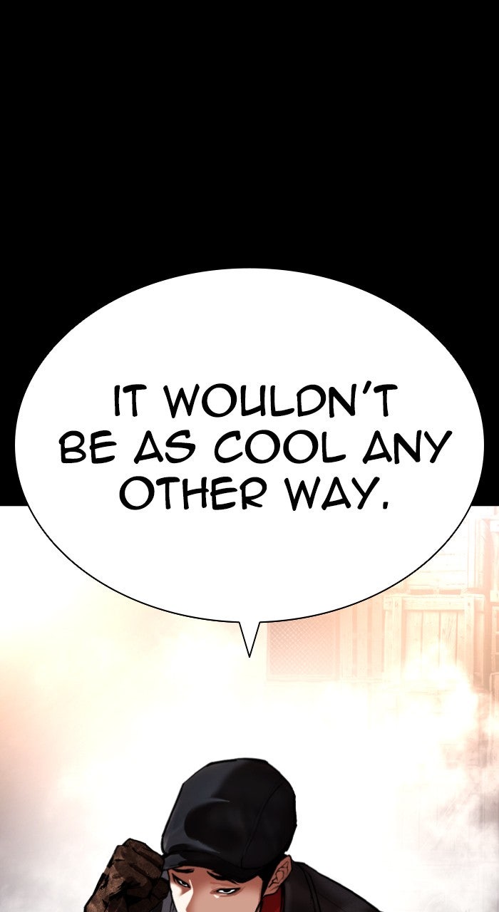 Read Lookism ENGLISH Manga Online