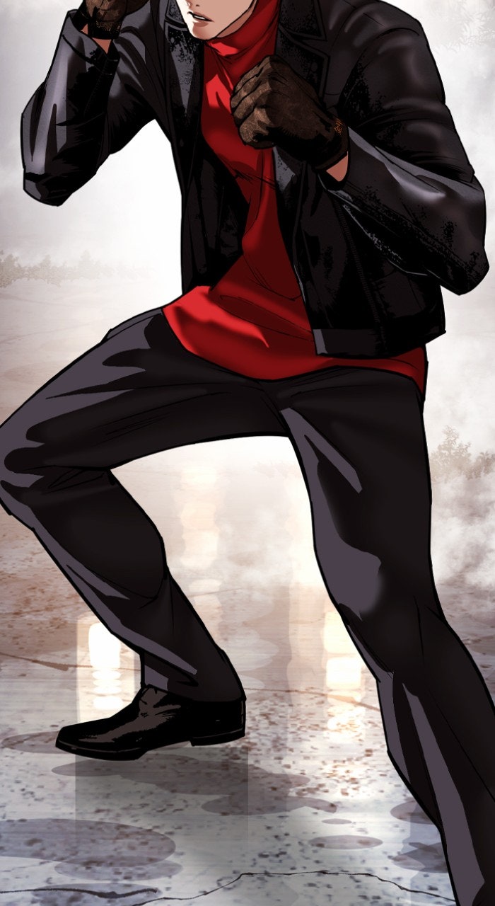 Read Lookism ENGLISH Manga Online