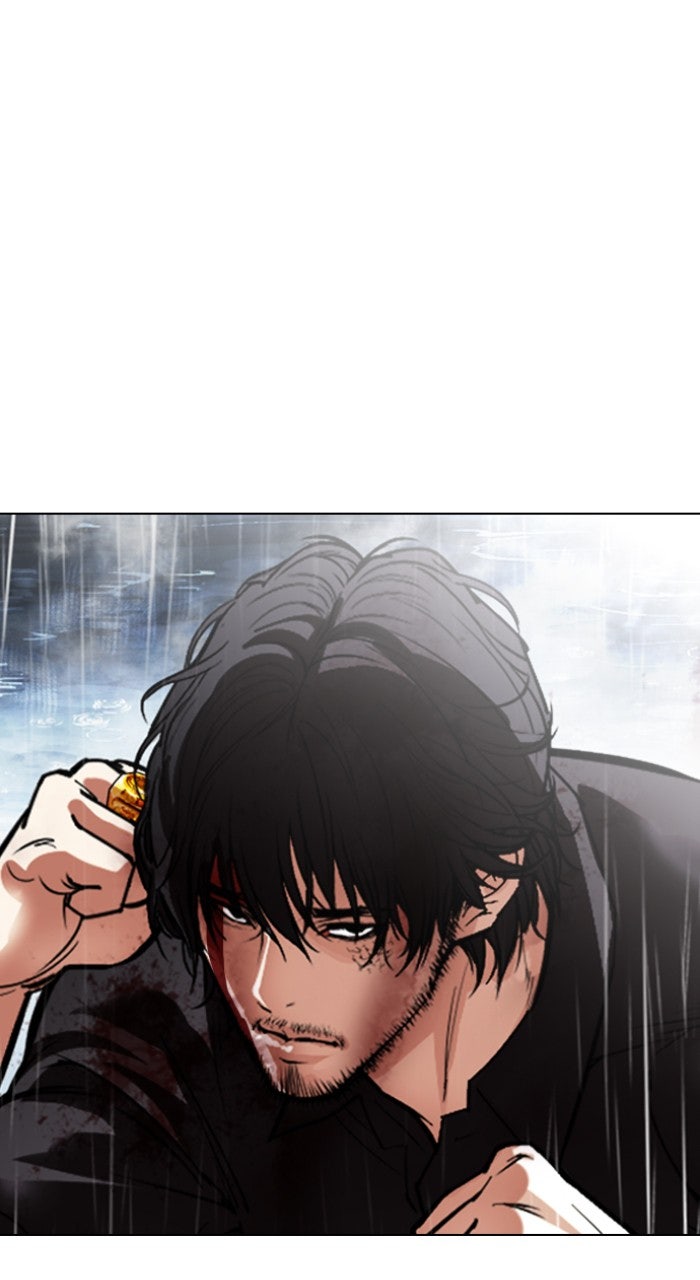 Read Lookism ENGLISH Manga Online