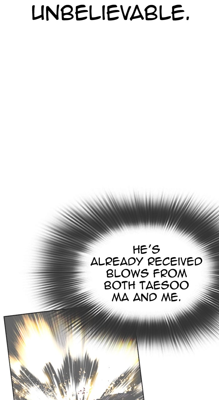 Read Lookism ENGLISH Manga Online