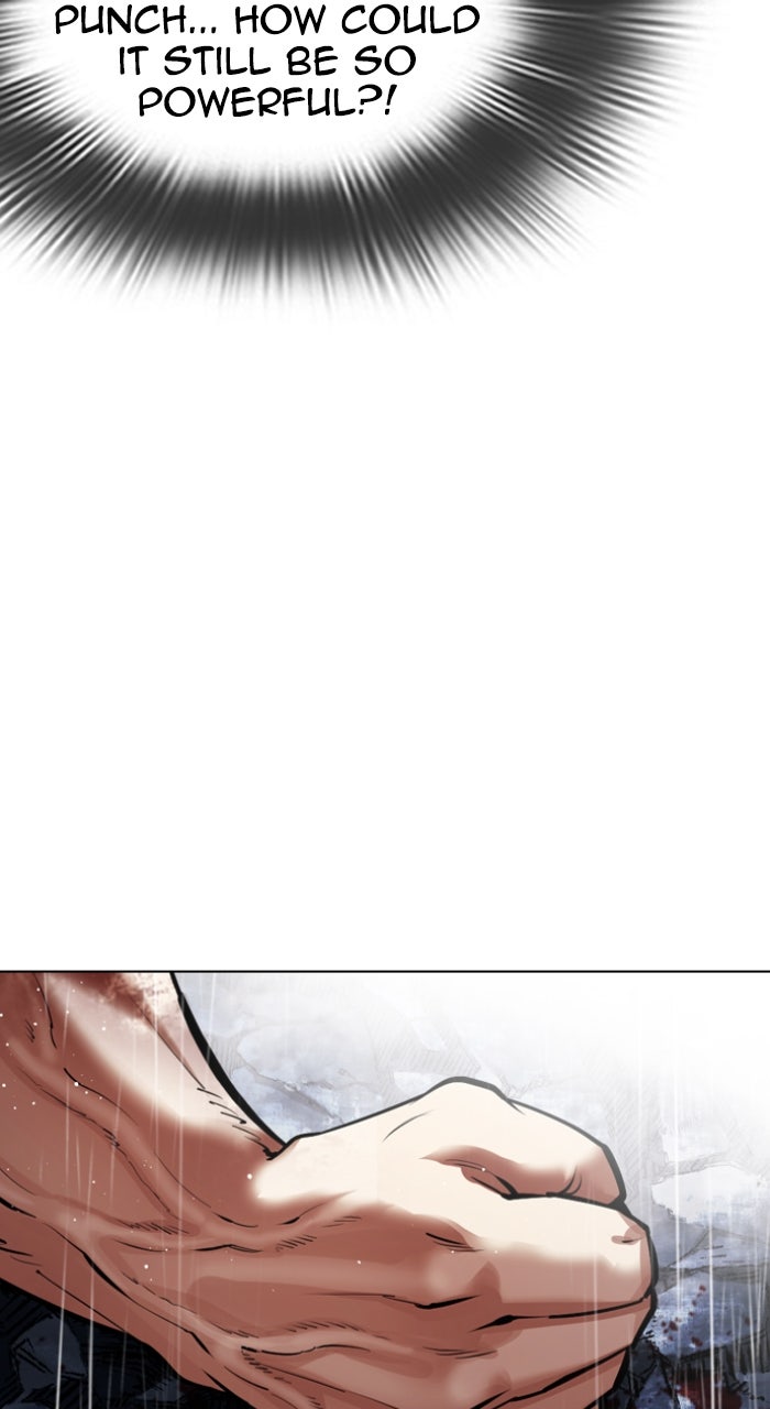 Read Lookism ENGLISH Manga Online