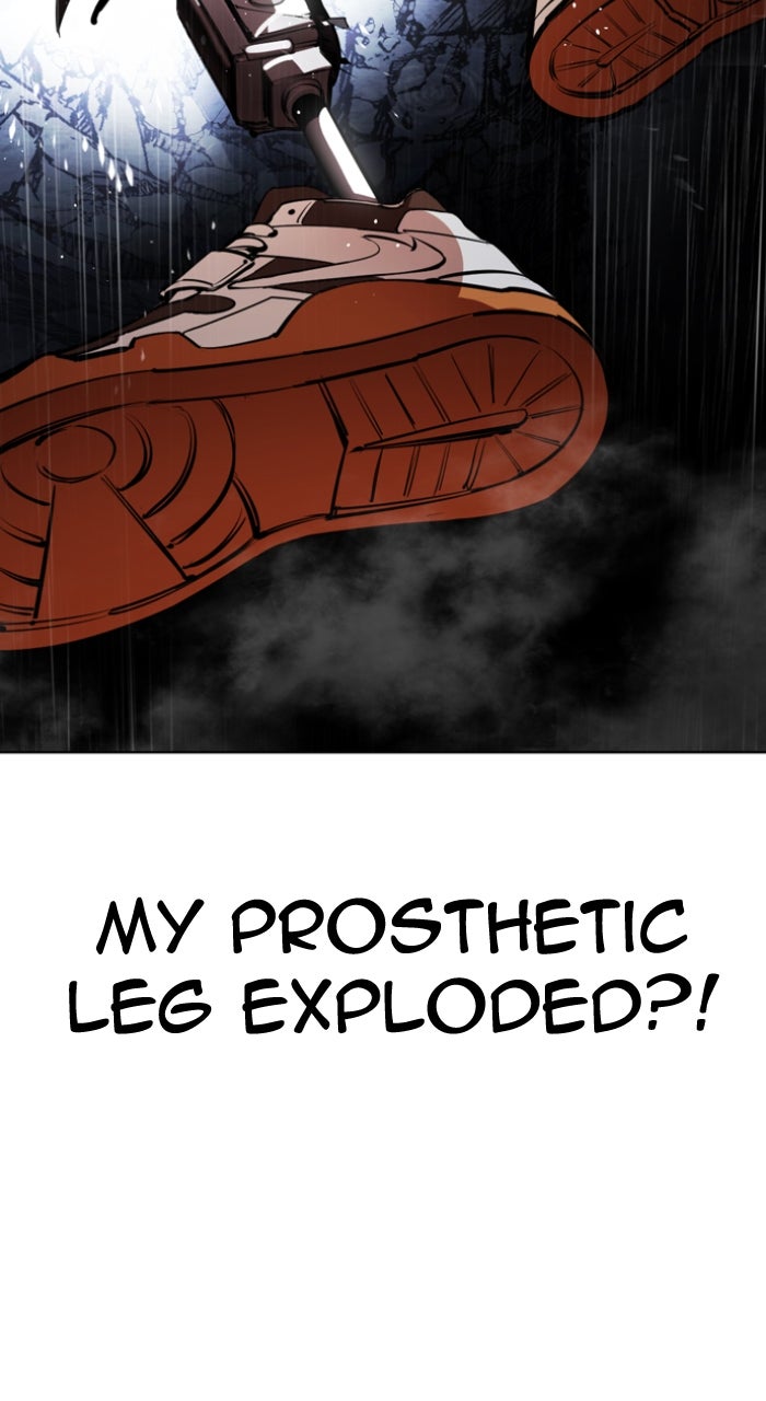 Read Lookism ENGLISH Manga Online