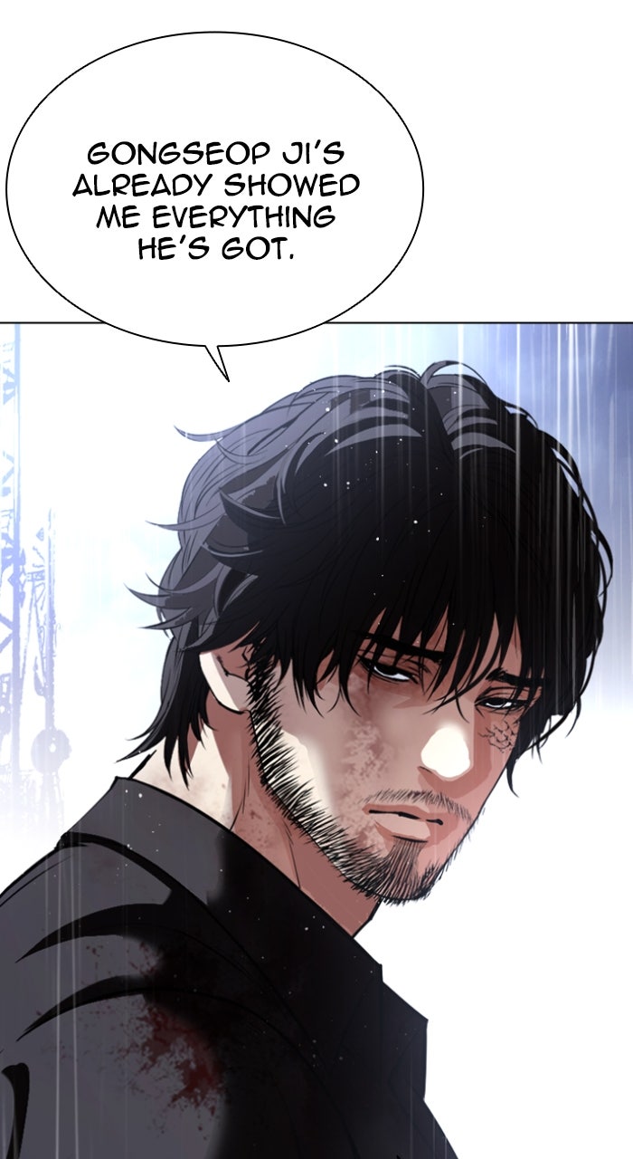 Read Lookism ENGLISH Manga Online