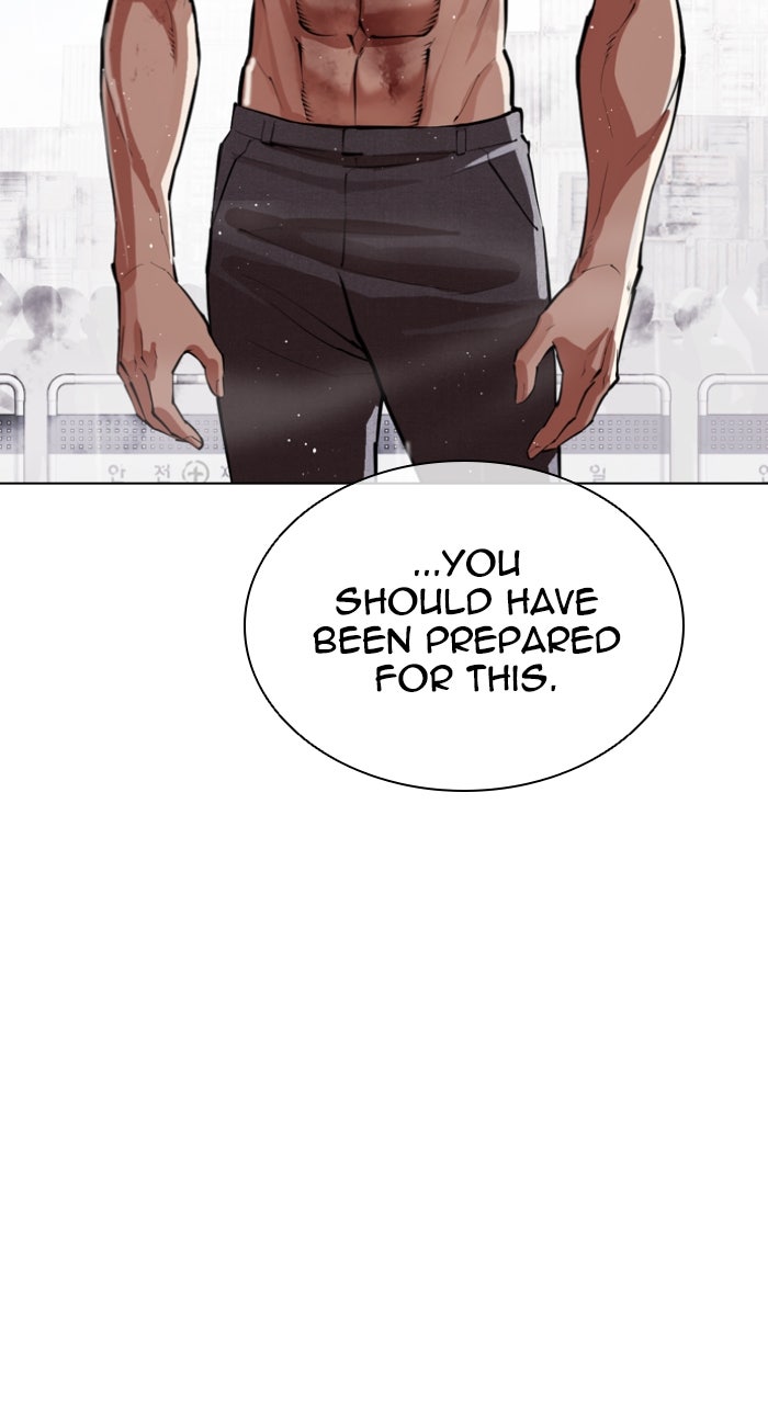 Read Lookism ENGLISH Manga Online