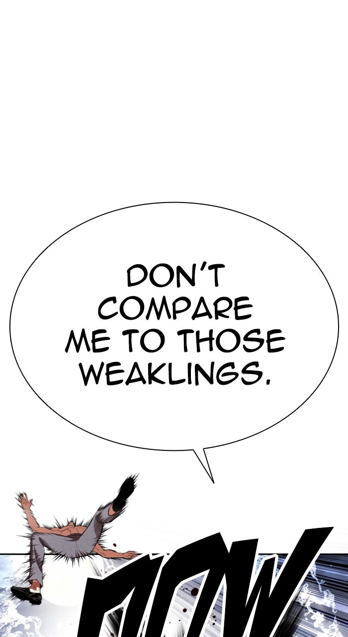 Read Lookism ENGLISH Manga Online