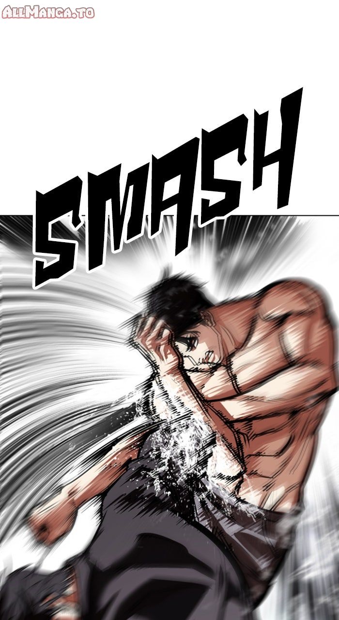 Read Lookism ENGLISH Manga Online